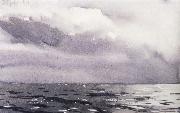 Anders Zorn Unknow work 54 Spain oil painting artist